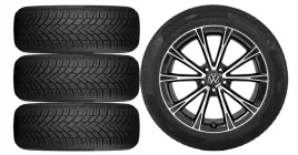 nowe-kola-zima-vw-tiguan-continental-235-55r18