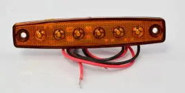 lampa-obrys-led-zolta-0307lus