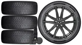 nowe-kola-zima-ssangyong-torres-cwcwj-bridgestone-235-55r18-tpms