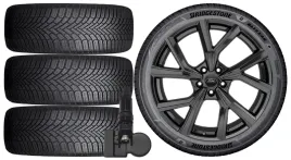 nowe-kola-zima-ford-focus-active-tourier-deh-bridgestone-215-50r18-tpms