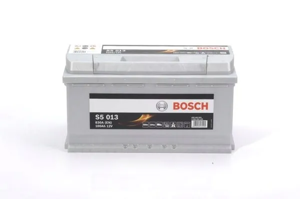 akumulator-bosch-silver-s5013-100ah-830a-wysokosc-190-mm