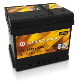 akumulator-uruchom-gold-52ah-500a-ug52s