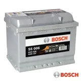 akumulator-bosch-silver-s5005-63ah-610a-pojemnosc-63-ah
