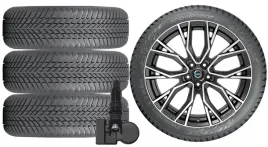 nowe-kola-zima-volvo-ex30-nokian-225-55r18-tpms