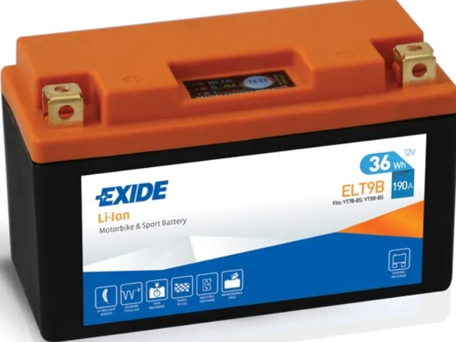 akumulator-exide-lithium-elt9b-3ah-36wh-190a-pojemnosc-3-ah