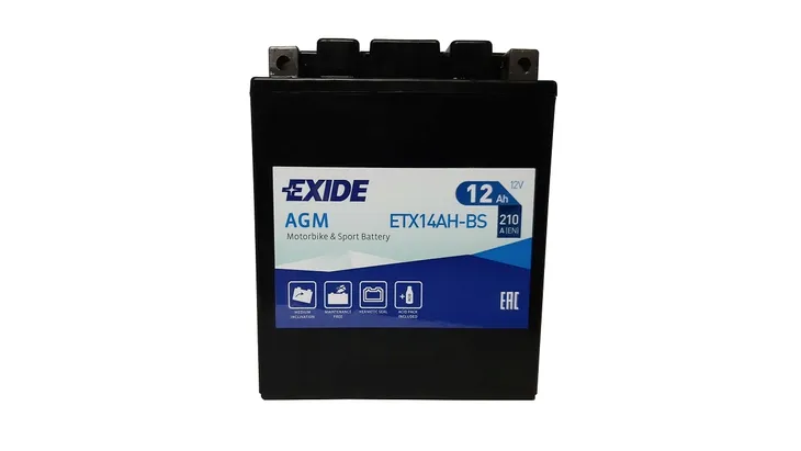 akumulator-exide-ytx14ah-bs-12ah-210a-pojemnosc-12-ah