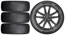 nowe-kola-zima-volvo-xc40-ex40-x-bridgestone-235-55r18