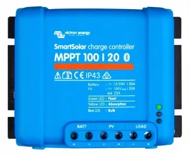 victron-energy-regulator-smart-solar-mppt-100-20