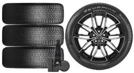 nowe-kola-zima-mercedes-glc-w253-pirelli-235-55r19-mo