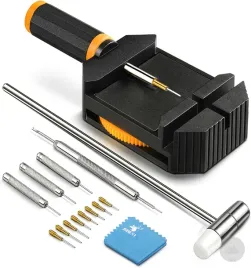 zestaw-do-skracania-bransolety-zegarka-wybijak-pinow