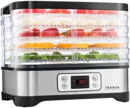 suszarka-spozywcza-do-grzybow-owocow-warzyw-miesa-inox-termoobieg-400w