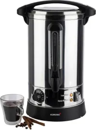 automat-maszyna-do-goracych-napojow-korona-48001-srebrny-1500-w-69l-110