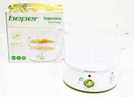 parowar-beper-90-501-vaporiera-steam-cooker