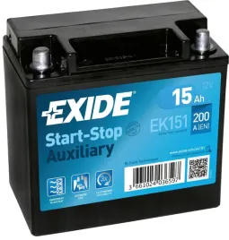 akumulator-pomocniczy-exide-auxiliary-agm-15ah-200a-l-ek151-oe-volvo