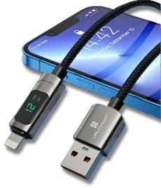 kabel-usb-lightning-apple-iphone-szybki-12w-z-wyswietlaczem-1m-mocny