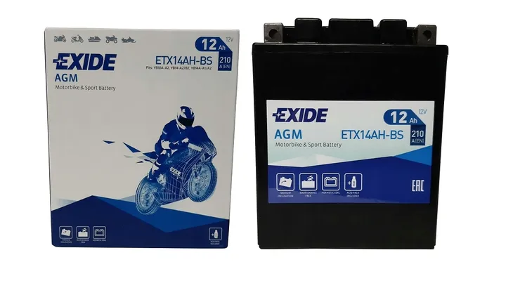 akumulator-exide-ytx14ah-bs-12ah-210a-napiecie-12v