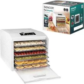 suszarka-spozywcza-do-zywnosci-sencor-sfd-6500wh