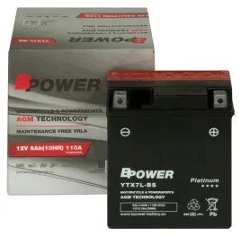 akumulator-motocyklowy-ytx7l-6ah-110a-ytx7l-bs-agm-bpower-bezobslugowy