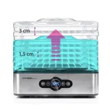 suszarka-do-grzybow-owocow-dehydrator-first-240w-first-austria-stan-nowy