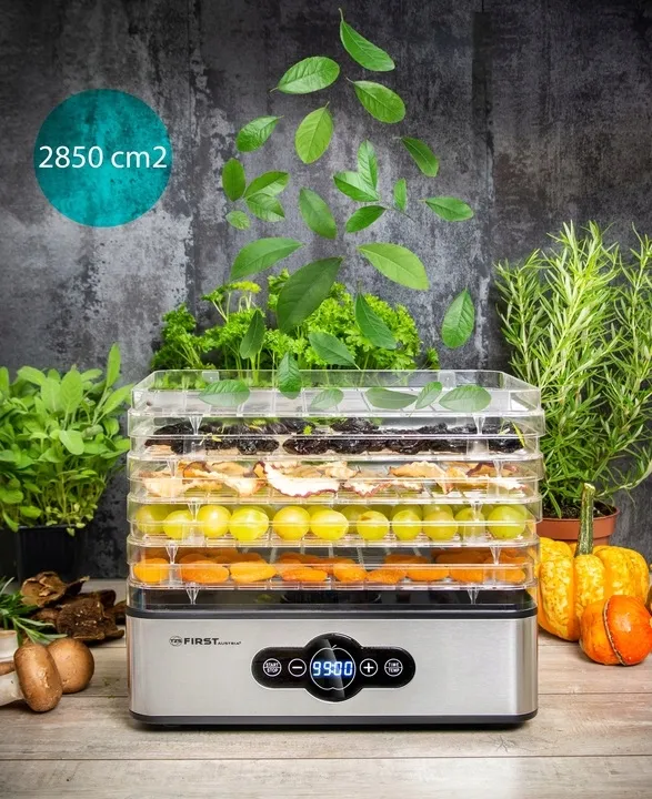 suszarka-do-grzybow-owocow-dehydrator-first-240w-first-austria