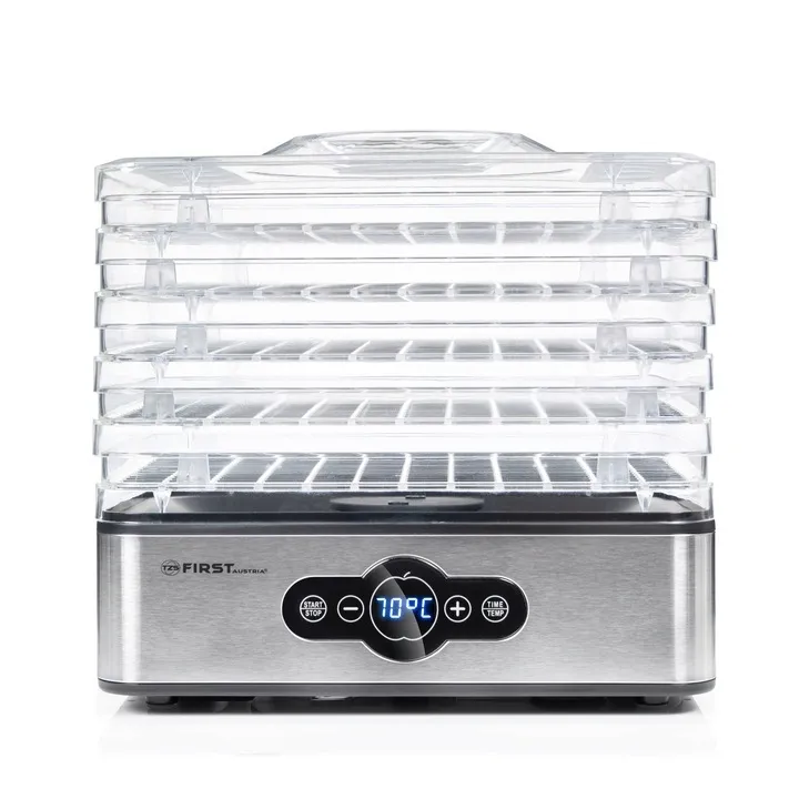 suszarka-do-grzybow-owocow-dehydrator-first-240w-first-austria