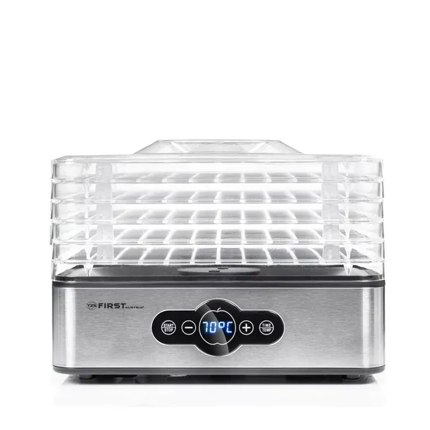 suszarka-do-grzybow-owocow-dehydrator-first-240w-first-austria-kod-producenta-5126-5