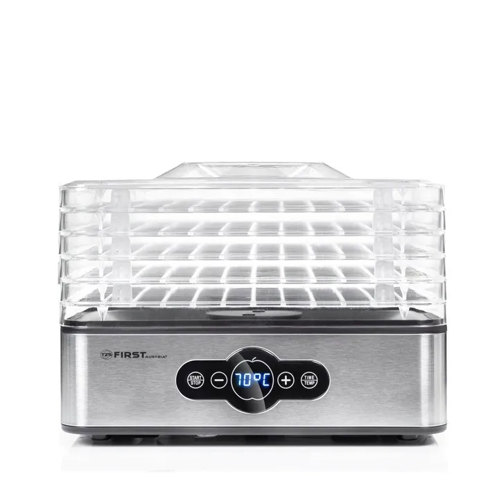 suszarka-do-grzybow-owocow-dehydrator-first-240w-first-austria-stan-nowy