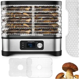 suszarka-spozywcza-do-grzybow-owocow-warzyw-ziol-144l-duzy-zestaw-6-sit