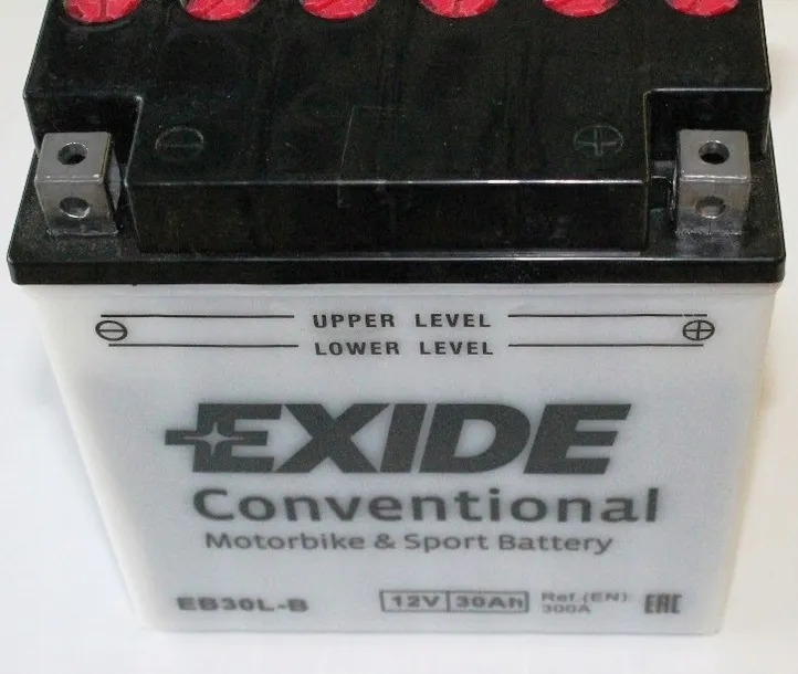 akumulator-exide-eb30l-b-30ah-300a-wysokosc-175-mm