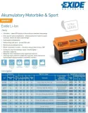 akumulator-exide-lithium-elt9b-3ah-36wh-190a-stan-nowy