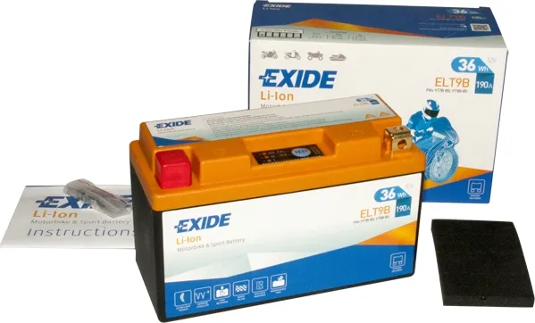 akumulator-exide-lithium-elt9b-3ah-36wh-190a-napiecie-12v-stan-nowy