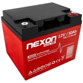 akumulator-bezobslugowy-nexon-tnl-50-12-vrla-agm-12v-50ah-long-life
