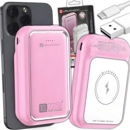 powerbank-magsafe-indukcyjny-apple-10000-mah-22-5w-rozowy-szybko-laduje