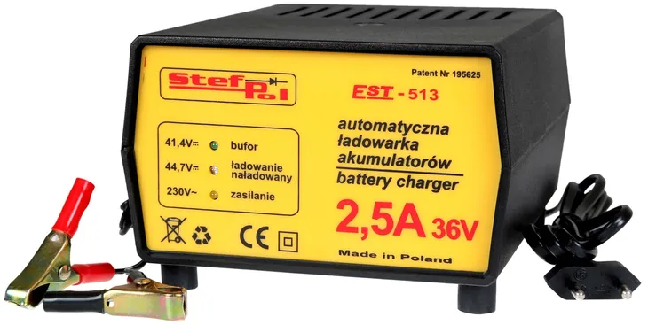 ladowarka-stef-pol-est-513-36v-25a-model-est-513