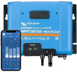 regulator-ladowania-85a-kontroler-solarny-vicrtron-mppt-150-85-oryginalny