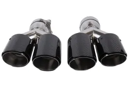 koncowka-tlumika-89mmx2-wejscie-76mm-carbon-gloss-zestaw