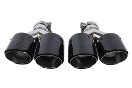 koncowka-tlumika-101mmx2-wejscie-70mm-carbon-gloss-zestaw