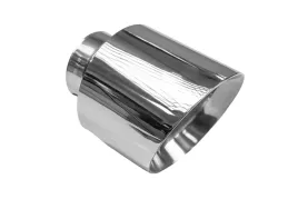 koncowka-tlumika-127mm-wejscie-67mm-polerowana