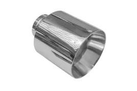 koncowka-tlumika-127mm-wejscie-70mm-polerowana