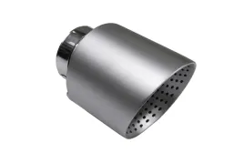 koncowka-tlumika-114mm-wejscie-70mm-szczotkowana