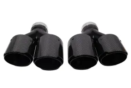 koncowka-tlumika-101mmx2-wejscie-67mm-carbon-gloss-zestaw