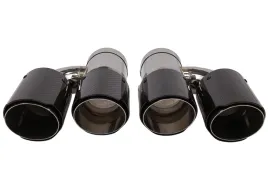 koncowka-tlumika-89mmx2-wejscie-76mm-carbon-gloss-zestaw