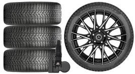 nowe-kola-zima-mercedes-c-klasa-w206-r2cw-pirelli-225-45r18-mo-1