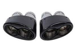 koncowka-tlumika-190mmx2-wejscie-70mm-carbon-gloss-zestaw