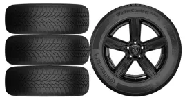 nowe-kola-zima-peugeot-3008-k-electric-hybrid-continental-235-50r20