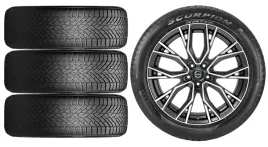 nowe-kola-zima-volvo-xc60-u-pirelli-235-55r19