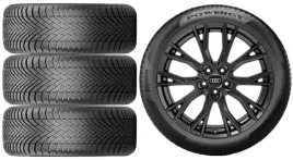 nowe-kola-zima-audi-a6-allroad-c8-pirelli-235-50r19