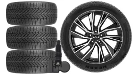 nowe-kola-zima-kia-sorento-mq4-nexen-235-55r19-tpms