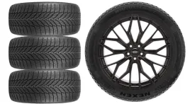 nowe-kola-zima-audi-a3-limousine-gy-nexen-235-35r19