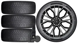 nowe-kola-zima-ford-focus-active-tourier-deh-bridgestone-215-50r18-tpms